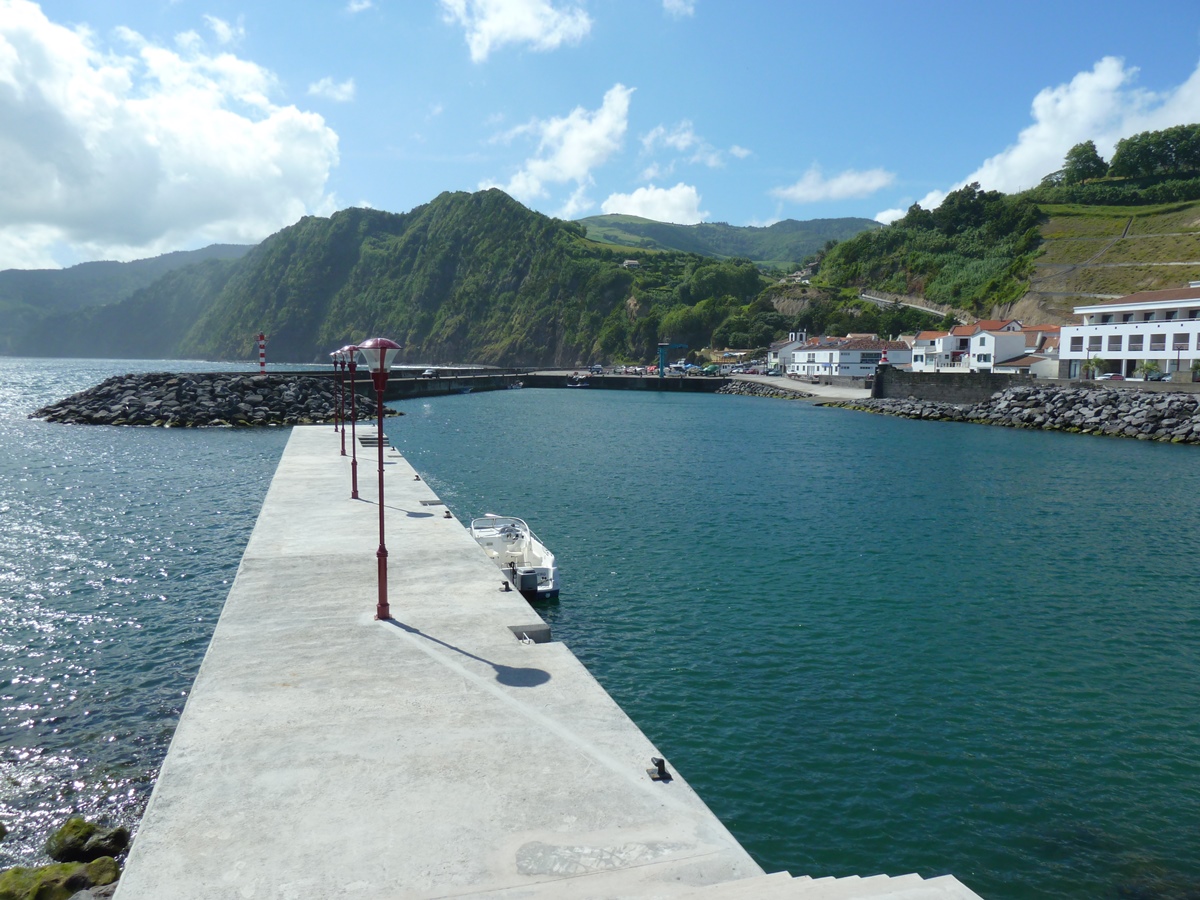 Povoacao